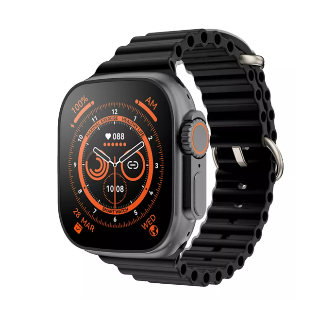 Smartwatch T900 Ultra + correa de obsequio