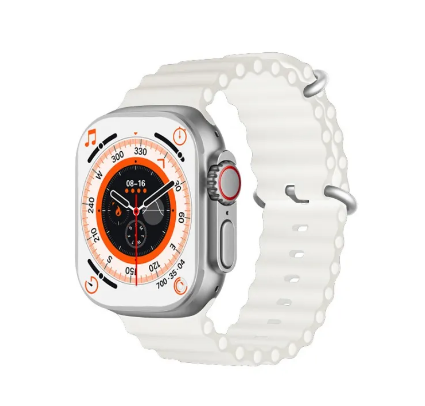 Smartwatch T900 Ultra + correa de obsequio