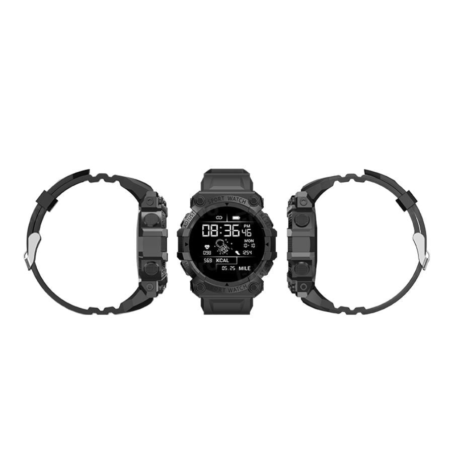 Reloj Deportivo Smartwatch FD68